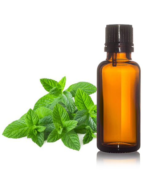 Dementholised Mint Oil BP